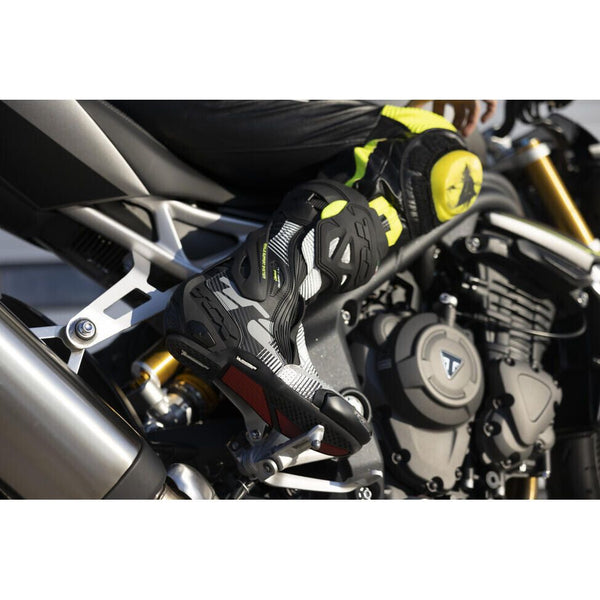 TCX RT-Race Pro Air Boot Black/White/Grey