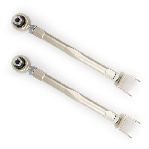 ISR Performance Pro Series Rear Toe Control Rods - 89-98 (S13/S14) Nissan 240sx