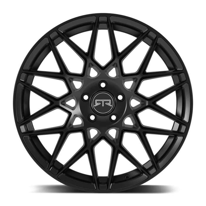 Method RTR Tech Mesh 19x10.5 +45mm Offset 5x114.3 70.5mm CB - Gloss Bl ...