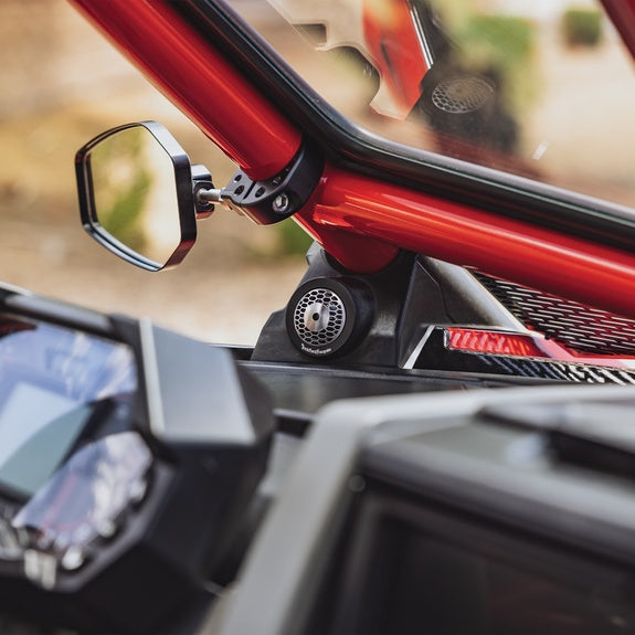 Rockford Fosgate  2019+ Polaris RZR Pro XP/ Pro R/ Turbo R Stage 6 Audio System w/ Ride Command