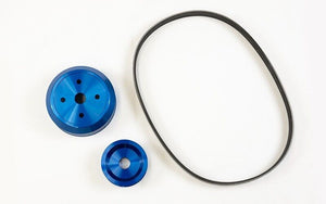 GReddy 1993 - 1995 Mazda Rx-7 FD3S Pulley Kit