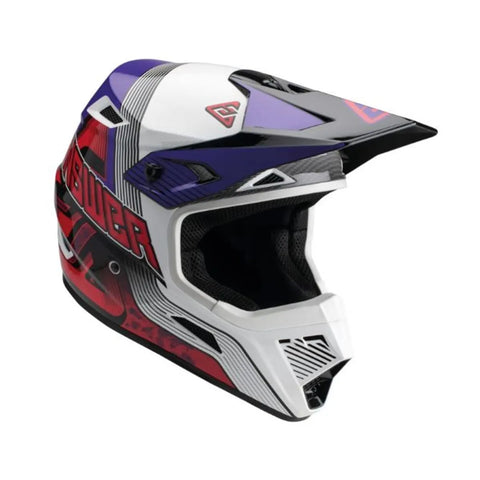 Answer Racing - AR1 Vendetta Helmet