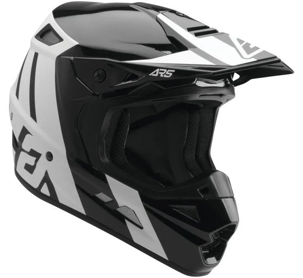 Answer Racing - AR5 Crypto Helmet