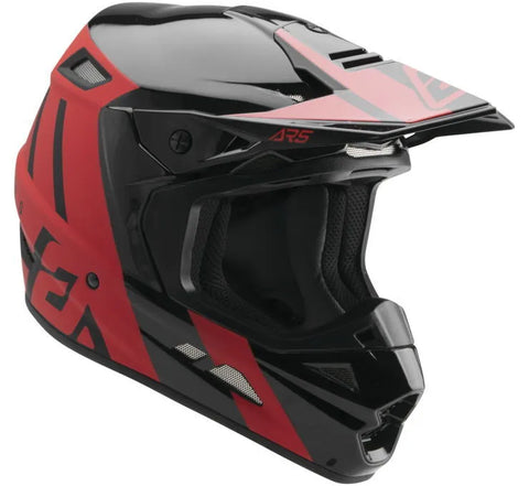 Answer Racing - AR5 Crypto Helmet