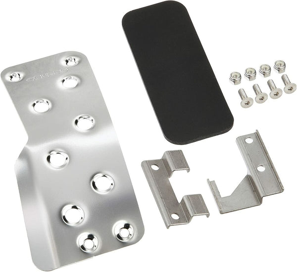 Cusco Wide Accelerator Pedal Plate Kit 2023+ Toyota GR Corolla & 2020+ GR Yaris (Non-US Model)