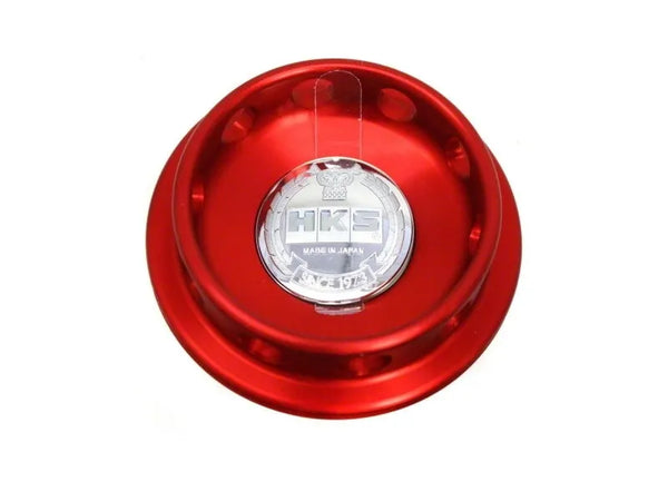 HKS Oil Filler Cap 2013 - 2020 Toyota 86 / Subaru BRZ / Scion FR-S