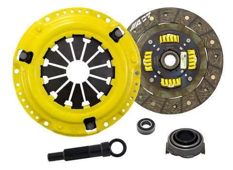 ACT 1992 - 2005 Honda Civic Sport/Perf Street Sprung Clutch Kit