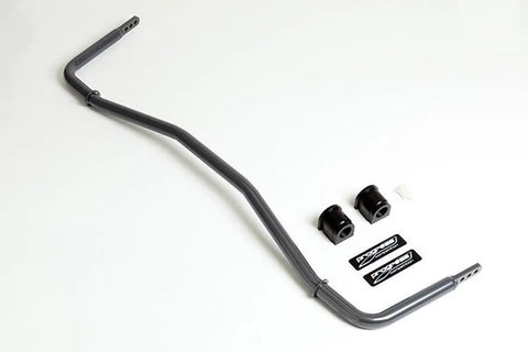 Progress Tech 2015 - 2022 Mazda MX-5 Front Sway Bar (Tubular 28mm - Adjustable)