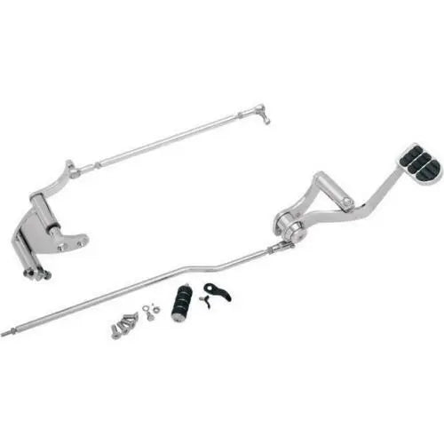 Kuryakyn Standard Forward Controls - 1991 - 2008 Dyna Harley Davidson