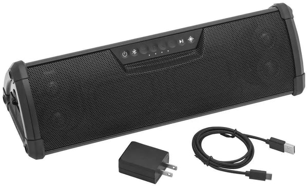 Kuryakyn 14 in. Wanderbar Bluetooth Soundbar by MTX