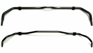 H&R 95-98 Porsche 911/993 C2/C4 Coupe/Targa/Cabrio Sway Bar Kit - 26mm Front/24mm Rear