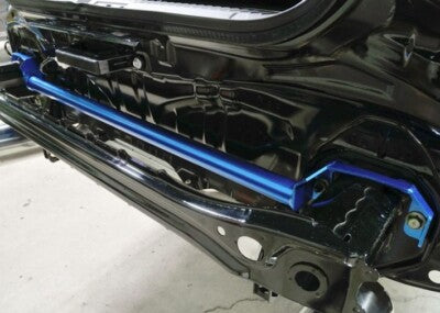 Cusco Rear End Bumper Beam Powerbrace - 2013-2021 Scion FR-S / Subaru BRZ / Toyota 86