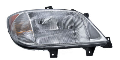 Hella Headlight 2003 - 2005 Dodge Sprinter Right / Left