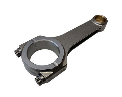 Brian Crower Connecting Rods - ProH2K W/ARP2000 Fasteners - 2020+ Kawasaki Krx 1000