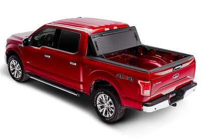 BAK 1999 - 2007 Ford F250 / F350 Super Duty 8ft Bed BAKFlip G2 Tonneau Cover