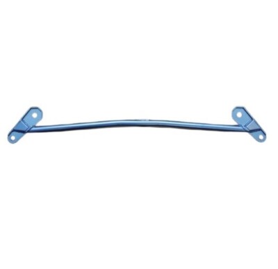 Cusco Power Brace Front Lower Arm Plus 2013 - 2021 Subaru BRZ / Toyota 86 / 2022 + GR86