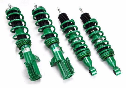 Tein 2012 - 2013 Honda Civic Si (FB6/FG4) Street Basis Z Coilovers