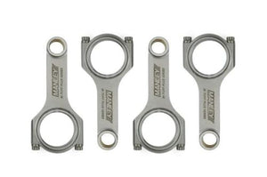 Manley Mazdaspeed 3 MZR 2.3L DISI Turbo H Tuff Plus Connecting Rod Set