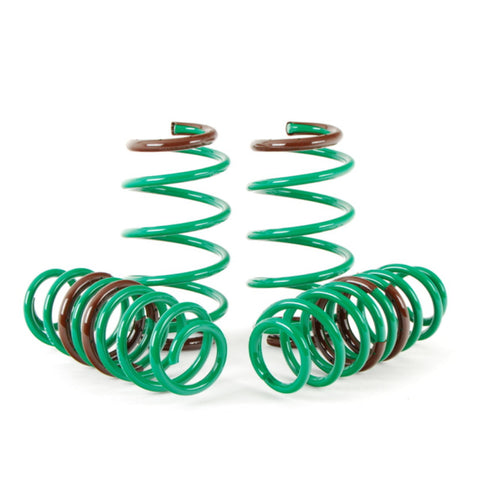 TEIN S-Tech Super Sport Springs - Toyota GR86 ZN8 / Subaru BRZ ZD8 2022+