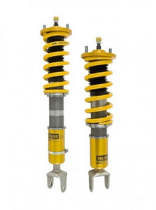 Ohlins Road and Track Coilover Honda S2000 1999-2009