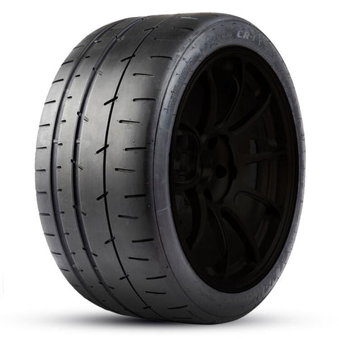 Nankang CR-S Tire - 235/45ZR17 97Y XL