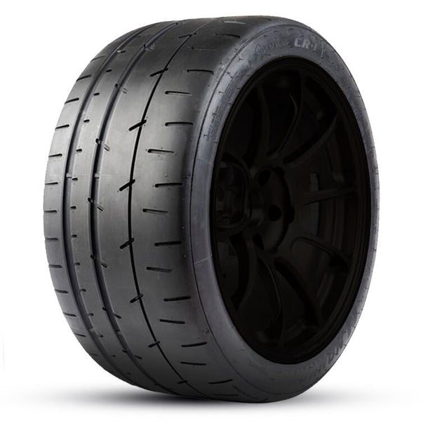 Nankang CR-S Tire - 235/40ZR18 95Y XL