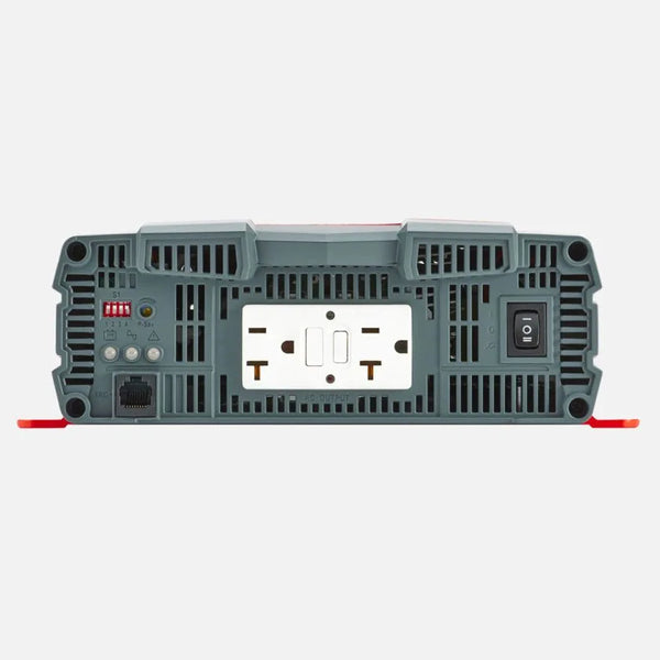 REDARC Pure Sine Wave Inverter - 2000W
