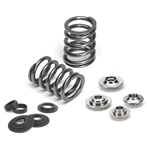 Supertech Toyota 2JZ-GE / 2JZ-GTE Dual Valve Spring Kit