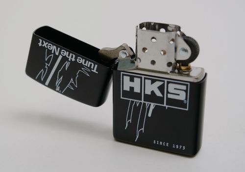 HKS Zippo Lighter - Tune the Next Limited Edition