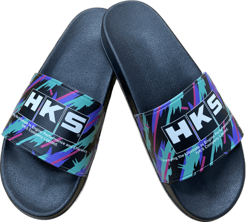 HKS Oil Color Sandals - Large