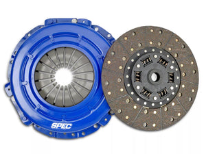 Spec 1994 - 2005 Mazda Miata 1.8L Stage 1 Clutch Kit