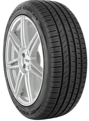 Toyo Proxes All Season Tire - 235/40R18 95Y XL