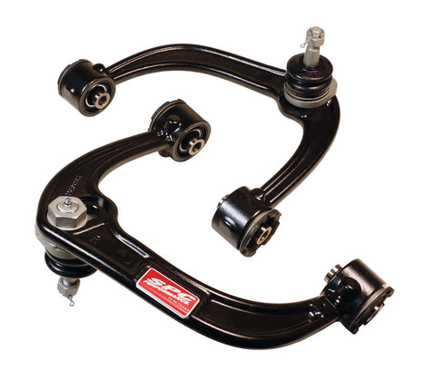 SPC Performance 2005 - 2020 Ford F-150 Lowered Front Adjustable Upper Control Arms