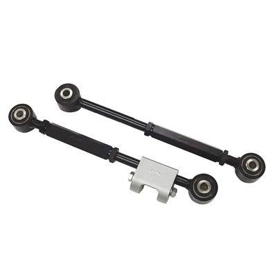 SPC Performance 1993 - 2007 Subaru Impreza (All) Rear EZ Arm XR Adjustable Control Arms