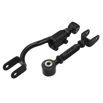 SPC Performance 95-98 Nissan 240SX Rear Driver Side Adjustable Camber Control Arm