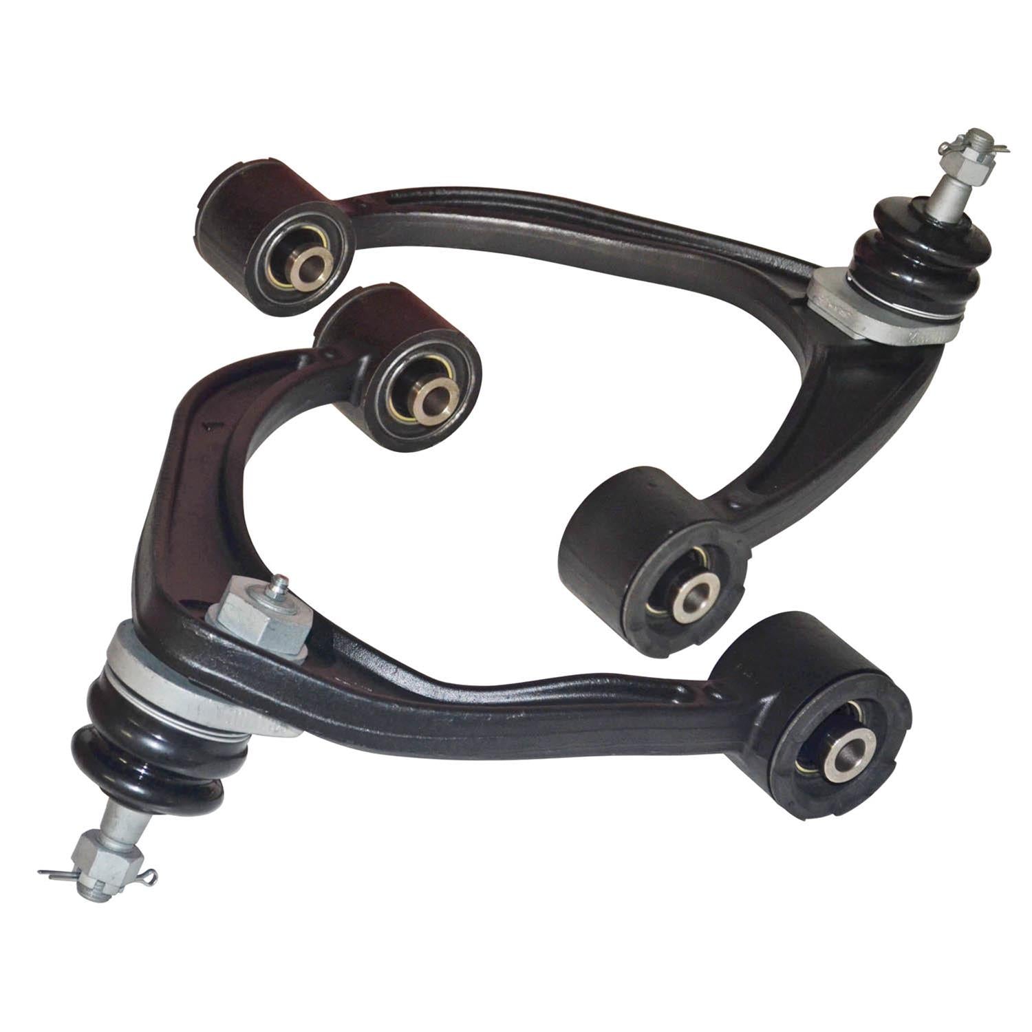 SPC Performance GM 2015 - 2022 Colorado/Canyon Front Upper Adjustable Control Arms (PR)