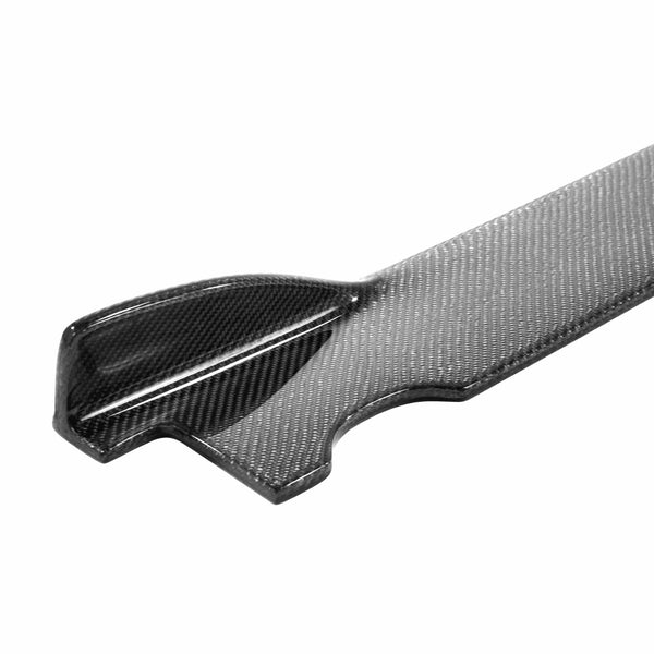 Seibon 2013 - 2020 BRZ / FRS TA Style Carbon Fiber Side Skirts (Pair)