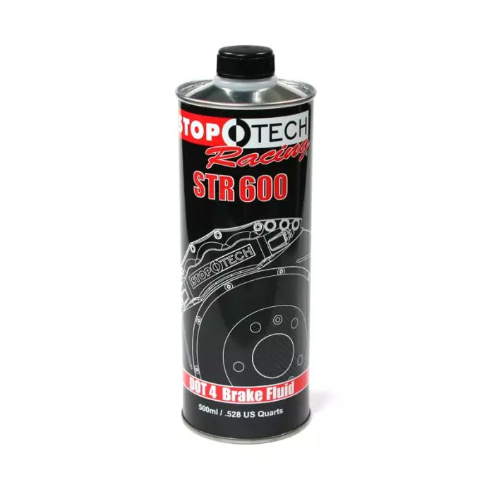 StopTech STR-600 High Performance Street Brake Fluid 500ml