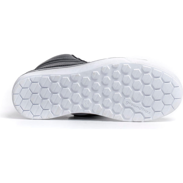 TCX Street 3 Waterproof Shoe Black/Black/White