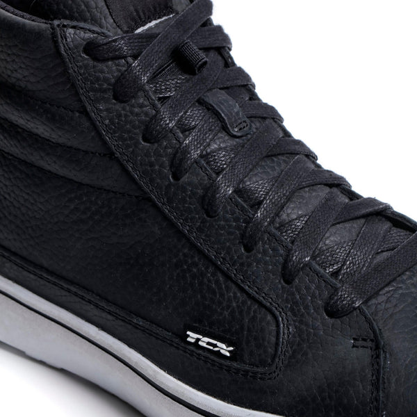 TCX Street 3 Waterproof Shoe Black/Black/White