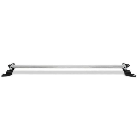 BLOX Racing 2015 - 2021 Subaru WRX STi Rear Strut Tower Bar w/o Holes