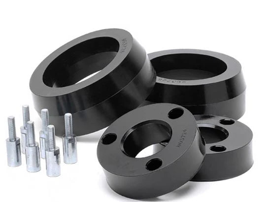 Daystar 2010-2024 Toyota 4Runner 2WD/4WD - 2.5in Lift Kit