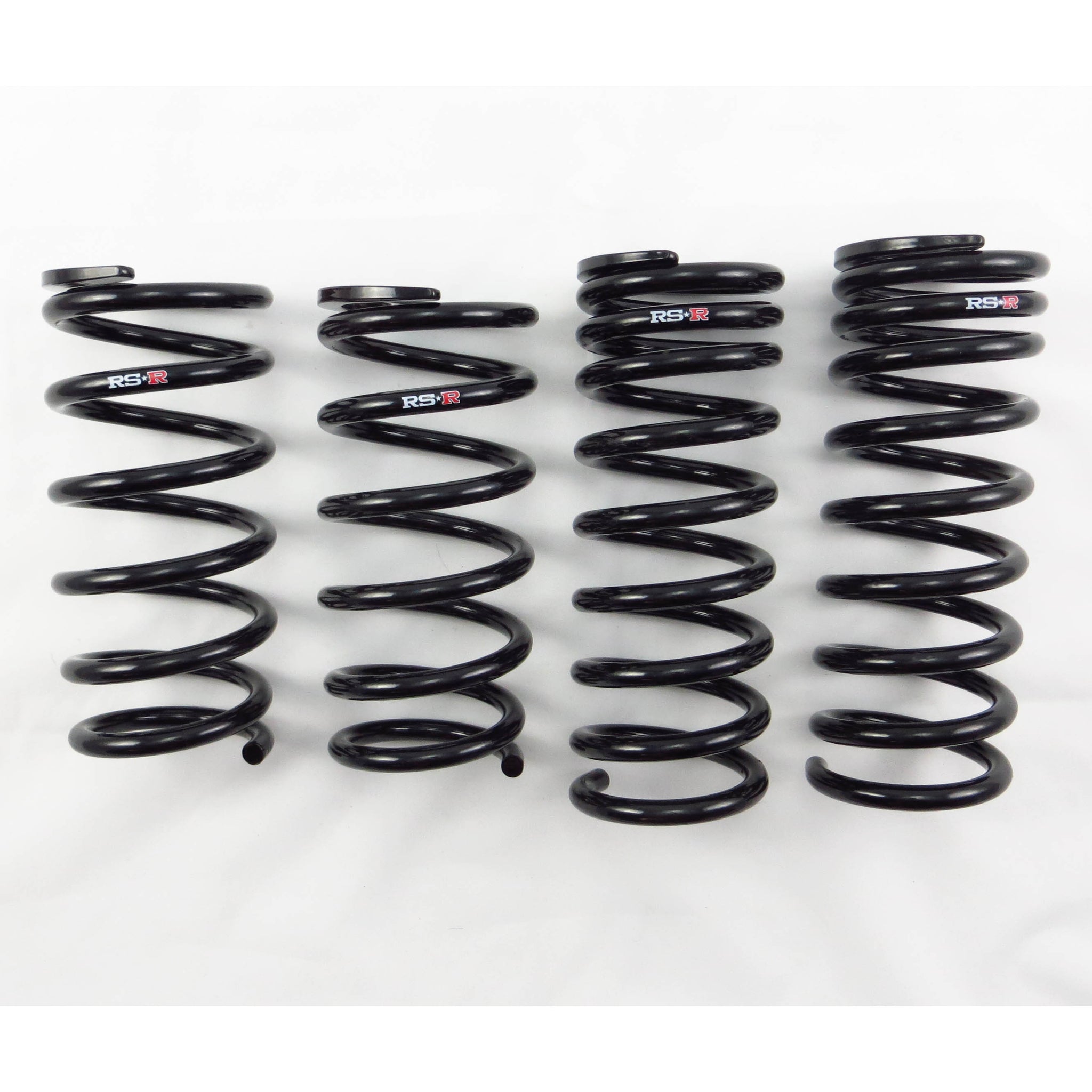 RS-R 2005 - 2013 Lexus IS250/IS350 RWD (GSE20/GSE21) Down Sus Lowering Springs