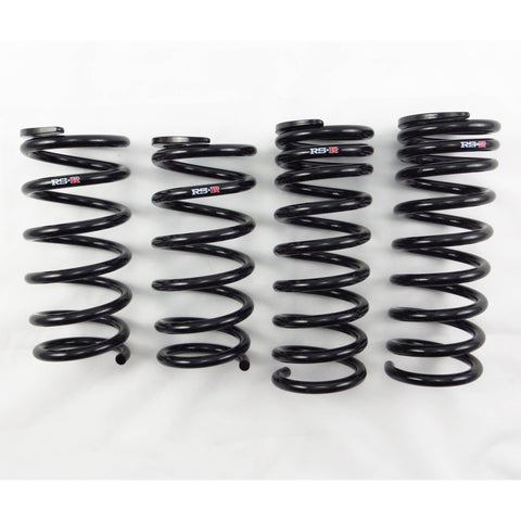 RS-R 2005 - 2013 Lexus IS250/IS350 RWD (GSE20/GSE21) Down Sus Lowering Springs