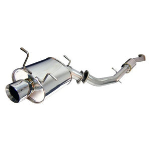 Revel Medallion Touring-S Catback Exhaust 2003 - 2006 Infiniti G35 Sedan