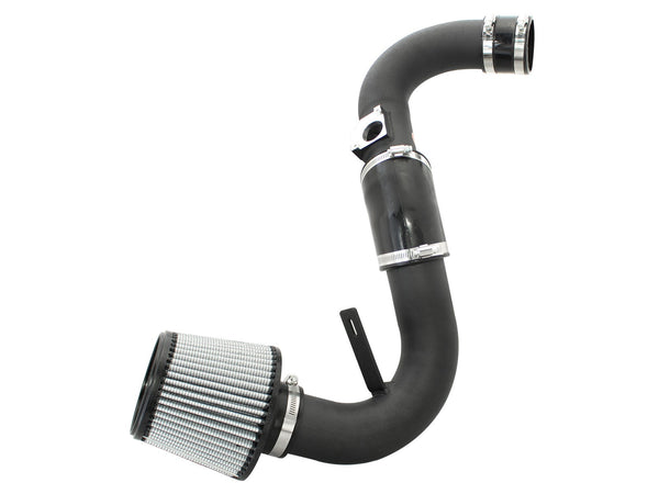 aFe Takeda Intakes Stage-2 PDS AIS PDS Mazda 3 2010 - 2013 L4-2.5L Black