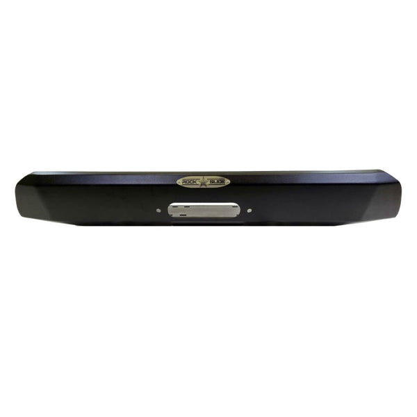 Rock Slide 2016 - 2023 Toyota Tacoma Front Winch Bumper