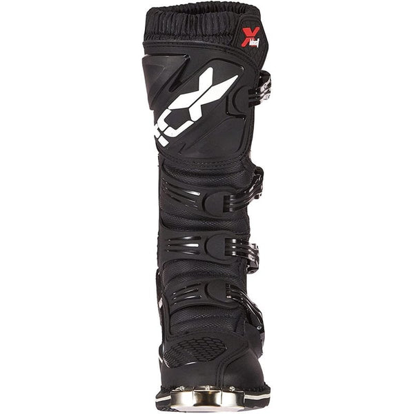 TCX X-Blast Boot Black Motocross / Enduro