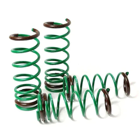 Tein 2015 - 2023 S550 Ford Mustang S-Tech Lowering Springs