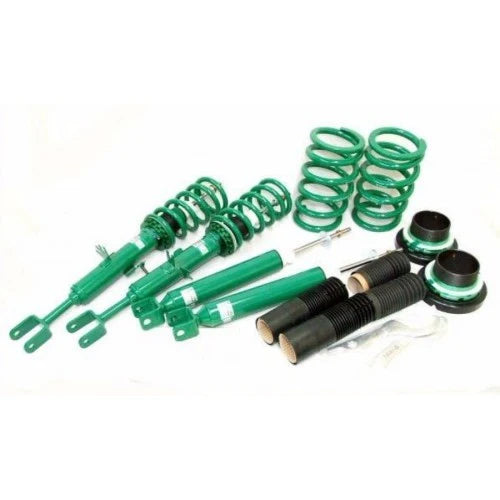 Tein 2003 - 2007 Infiniti G35 Coupe / 2003 - 2006 G35 Sedan V35 / 2003 - 2008 Nissan 350Z Z33 Street Basis Z Coilovers